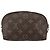 LOUIS VUITTON Pochette Cosmetica Monogram PM Pouch M43998 LV Auth 142951 Monogramma - vista 2