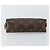 LOUIS VUITTON Pochette Cosmetica Monogram PM Pouch M43998 LV Auth 142951 Monogramma - vista 6