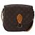 LOUIS VUITTON Borsa a Spalla Monogram Saint Cloud GM M51242 LV Auth 143069 Monogramma