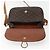 LOUIS VUITTON Borsa a Spalla Monogram Saint Cloud GM M51242 LV Auth 143069 Monogramma - vista 19