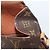 LOUIS VUITTON Borsa a Spalla Monogram Saint Cloud GM M51242 LV Auth 143069 Monogramma - vista 20