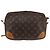 LOUIS VUITTON Borsa a Spalla Monogram Trocadero 27 M51274 LV Auth bs29608 Monogramma - vista 2