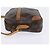 LOUIS VUITTON Borsa a Spalla Monogram Trocadero 27 M51274 LV Auth bs29608 Monogramma - vista 3