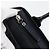 Borsa Tote Burberry in tela e pelle bianca e argento Auth BA6465 Bianco - vista 10