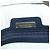 Borsa Tote Burberry in tela e pelle bianca e argento Auth BA6465 Bianco - vista 11
