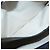 Borsa Tote Burberry in tela e pelle bianca e argento Auth BA6465 Bianco - vista 21