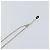 Collana Christian Dior metallo Argento Auth bs29694 - vista 7