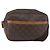 LOUIS VUITTON Bolsa de Ombro Monogram Reporter PM M45254 LV Auth BA6164 Monograma