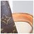 LOUIS VUITTON Bolsa de Ombro Monogram Reporter PM M45254 LV Auth BA6164 Monograma - vista 12