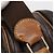 LOUIS VUITTON Bolsa de Ombro Monogram Reporter PM M45254 LV Auth BA6164 Monograma - vista 18