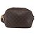 LOUIS VUITTON Bolsa de Ombro Monogram Reporter PM M45254 LV Auth BA6164 Monograma - vista 2