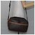 LOUIS VUITTON Bolsa de Ombro Monogram Reporter PM M45254 LV Auth BA6164 Monograma - vista 23