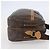 LOUIS VUITTON Bolsa de Ombro Monogram Reporter PM M45254 LV Auth BA6164 Monograma - vista 4
