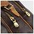 LOUIS VUITTON Bolsa de Ombro Monogram Reporter PM M45254 LV Auth BA6164 Monograma - vista 9