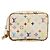 LOUIS VUITTON Pochette Wapity Monogram Multicolore Bianca M58033 Auth 142993 Bianco - vista 13