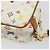 LOUIS VUITTON Pochette Wapity Monogram Multicolore Bianca M58033 Auth 142993 Bianco - vista 15