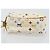 LOUIS VUITTON Pochette Wapity Monogram Multicolore Bianca M58033 Auth 142993 Bianco - vista 6