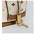 LOUIS VUITTON Pochette Wapity Monogram Multicolore Bianca M58033 Auth 142993 Bianco - vista 9
