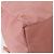 PRADA Borsa a mano in nylon rosa argento Auth hk3055 - vista 14