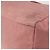 PRADA Borsa a mano in nylon rosa argento Auth hk3055 - vista 15
