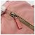 PRADA Borsa a mano in nylon rosa argento Auth hk3055 - vista 18