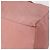 PRADA Borsa a mano in nylon rosa argento Auth hk3055 - vista 9