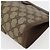 GUCCI GG Supreme Borsa Clutch Sherry Line PVC Beige Oro 89 01 032 Auth 143928 D'oro - vista 15