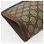 GUCCI GG Supreme Borsa Clutch Sherry Line PVC Beige Oro 89 01 032 Auth 143928 D'oro - vista 16
