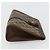 GUCCI GG Supreme Borsa Clutch Sherry Line PVC Beige Oro 89 01 032 Auth 143928 D'oro - vista 4