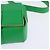 Autre Marque BAG MAXI INTRECCIATO CANDY IN PELLE VERDE BOTTEGA VENETA Auth bs29580 - vista 14