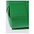 Autre Marque BAG MAXI INTRECCIATO CANDY IN PELLE VERDE BOTTEGA VENETA Auth bs29580 - vista 15