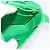Autre Marque BAG MAXI INTRECCIATO CANDY IN PELLE VERDE BOTTEGA VENETA Auth bs29580 - vista 18