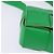 Autre Marque BAG MAXI INTRECCIATO CANDY IN PELLE VERDE BOTTEGA VENETA Auth bs29580 - vista 9
