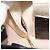 BALLY Borsa a Spalla in Pelle Nera e Oro Auth BA6151 Nero D'oro - vista 12