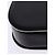 BALLY Borsa a Spalla in Pelle Nera e Oro Auth BA6151 Nero D'oro - vista 16