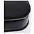 BALLY Borsa a Spalla in Pelle Nera e Oro Auth BA6151 Nero D'oro - vista 17