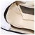 BALLY Borsa a Spalla in Pelle Nera e Oro Auth BA6151 Nero D'oro - vista 20