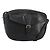 LOUIS VUITTON Borsa a Spalla Epi Jeune Fille MM Nera M52152 LV Auth 143146 Nero