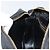 LOUIS VUITTON Borsa a Spalla Epi Jeune Fille MM Nera M52152 LV Auth 143146 Nero - vista 21