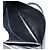 LOUIS VUITTON Borsa a Spalla Epi Jeune Fille MM Nera M52152 LV Auth 143146 Nero - vista 22