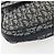 Borsa a Spalla in Tela Trotter Christian Dior Blu Navy Argento Auth ki6178 - vista 14