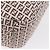 FENDI Zucchino Canvas Tote Bag Weiß Braun Auth 146551V - Ansicht 16