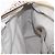 FENDI Zucchino Canvas Tote Bag Weiß Braun Auth 146551V - Ansicht 21
