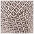 FENDI Zucchino Canvas Tote Bag Weiß Braun Auth 146551V - Ansicht 9