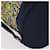 VERSACE Schultertasche Baumwolle Grün Gold Auth yk19828 Golden  - Ansicht 14