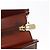LOUIS VUITTON Borsa a Mano Epi Riviera Marrone M48183 LV Auth BA8583 - vista 10
