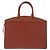 LOUIS VUITTON Borsa a Mano Epi Riviera Marrone M48183 LV Auth BA8583 - vista 2