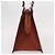 LOUIS VUITTON Borsa a Mano Epi Riviera Marrone M48183 LV Auth BA8583 - vista 3