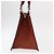 LOUIS VUITTON Borsa a Mano Epi Riviera Marrone M48183 LV Auth BA8583 - vista 4
