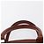 LOUIS VUITTON Borsa a Mano Epi Riviera Marrone M48183 LV Auth BA8583 - vista 8